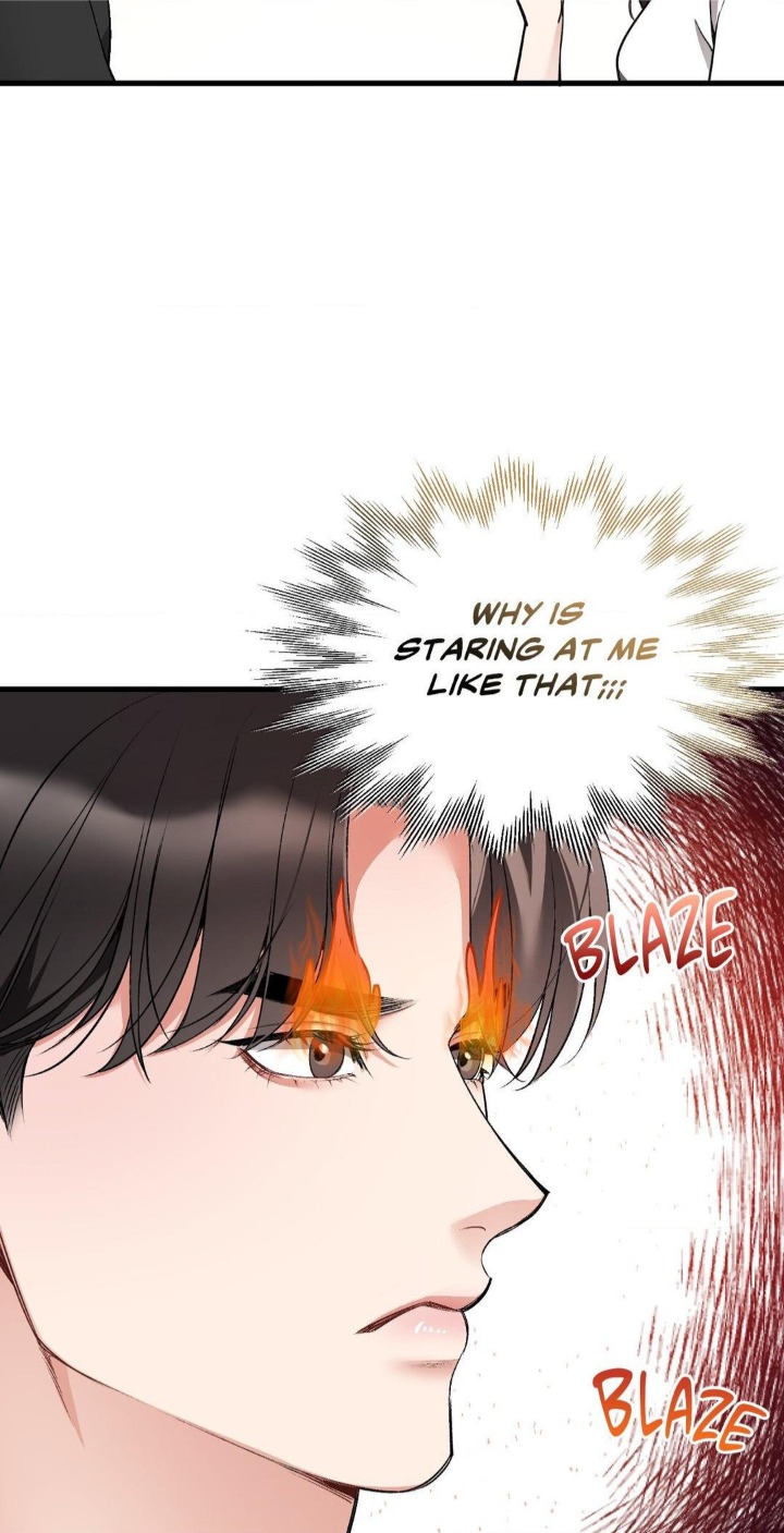 Touch Me, Tease Me (Uncensored) - Chapter 11 [photo 34] - MangaPorn