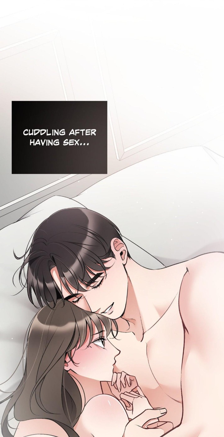 Touch Me, Tease Me (Uncensored) - Chapter 11 [photo 36] - MangaPorn