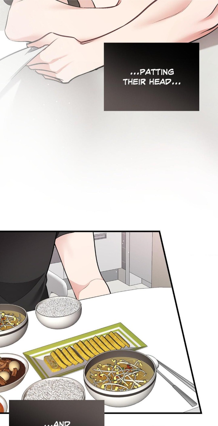 Touch Me, Tease Me (Uncensored) - Chapter 11 [photo 37] - MangaPorn