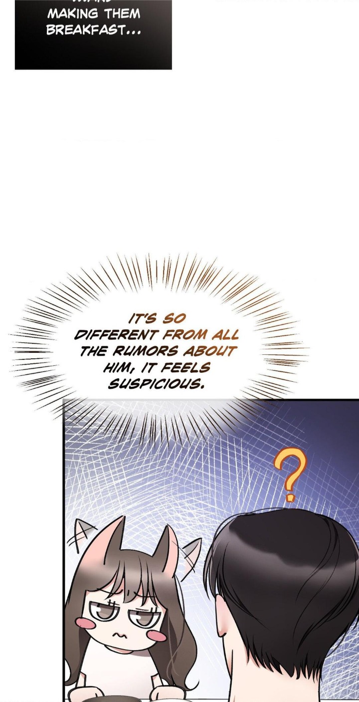 Touch Me, Tease Me (Uncensored) - Chapter 11 [photo 38] - MangaPorn