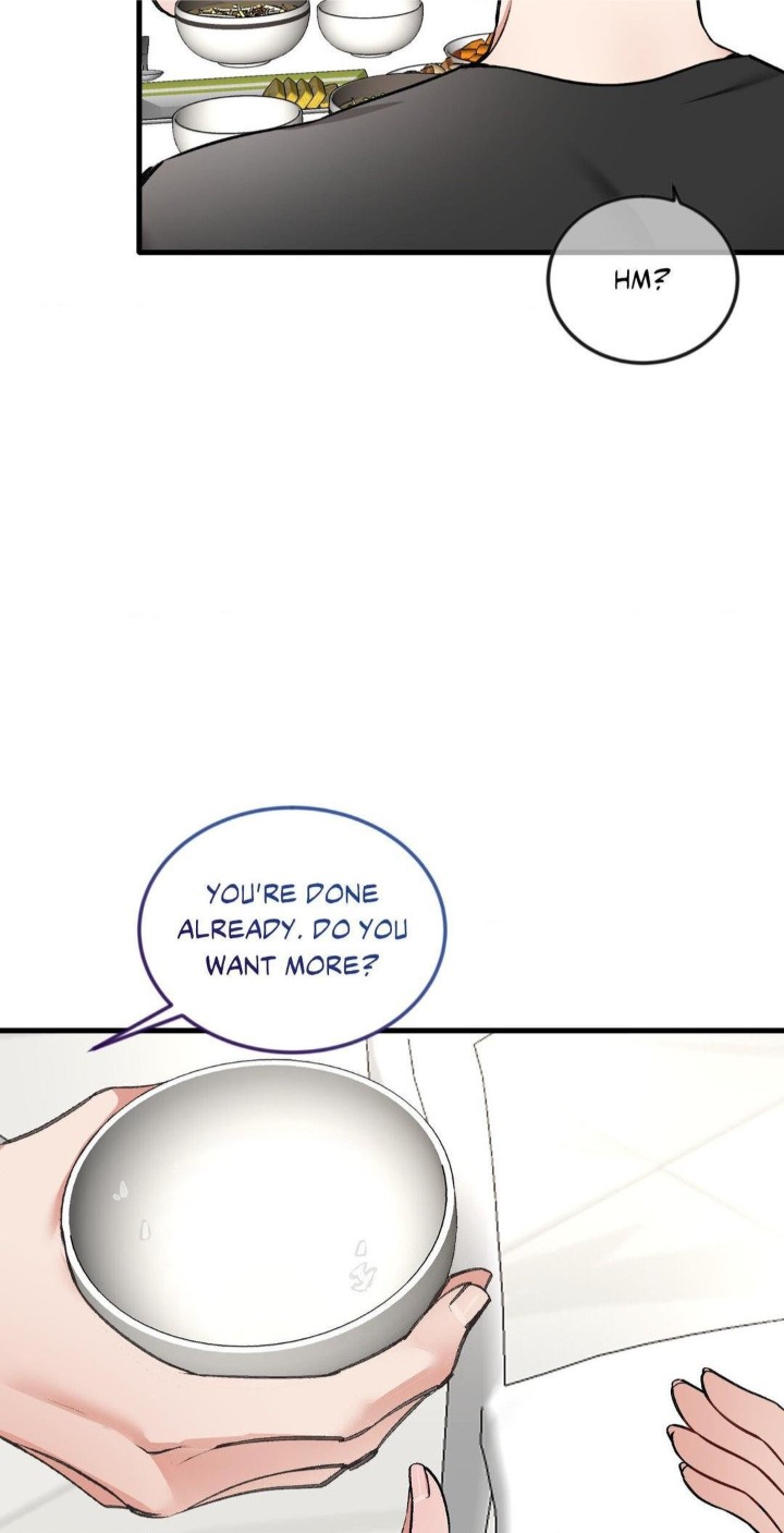 Touch Me, Tease Me (Uncensored) - Chapter 11 [photo 39] - MangaPorn