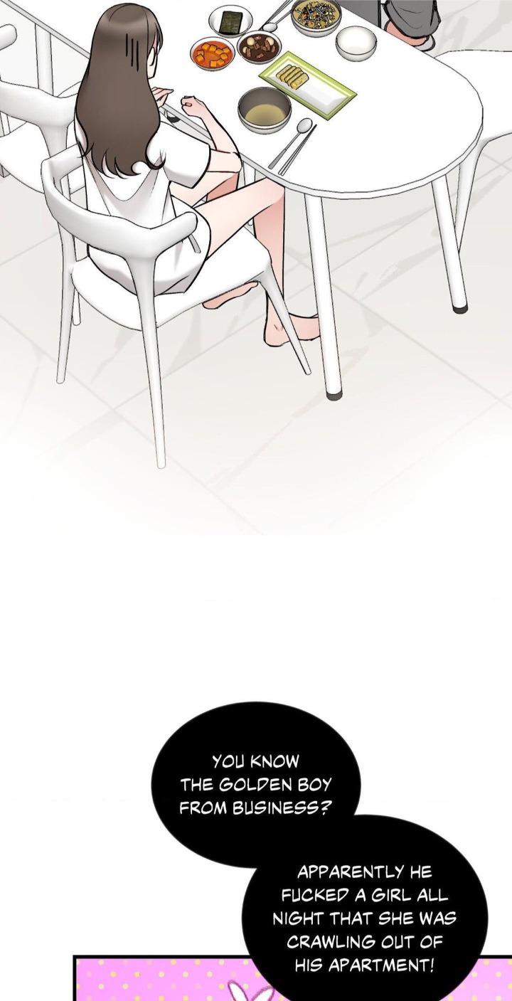 Touch Me, Tease Me (Uncensored) - Chapter 11 [photo 42] - MangaPorn