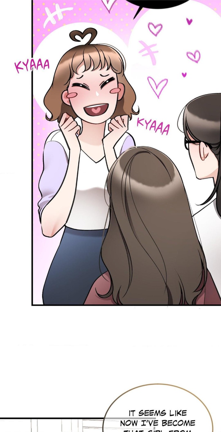 Touch Me, Tease Me (Uncensored) - Chapter 11 [photo 43] - MangaPorn