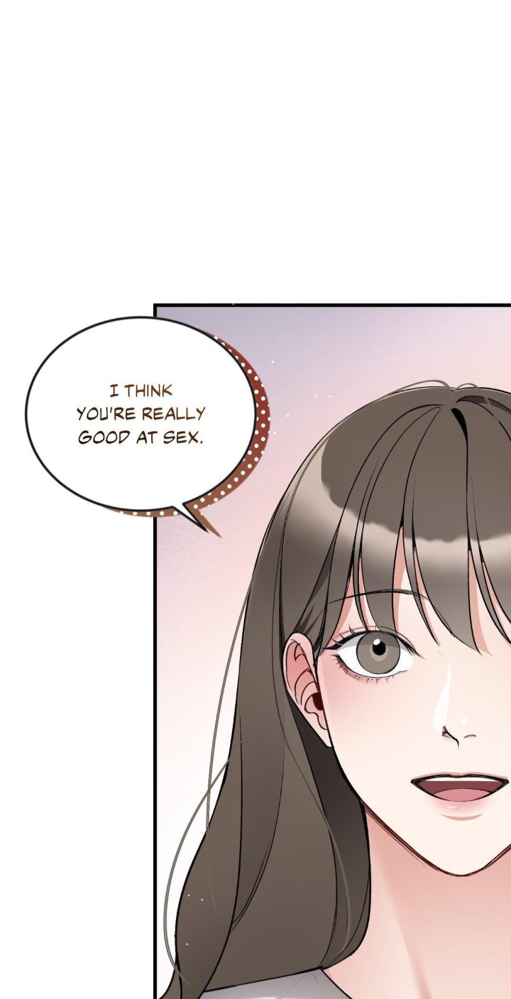 Touch Me, Tease Me (Uncensored) - Chapter 11 [photo 47] - MangaPorn