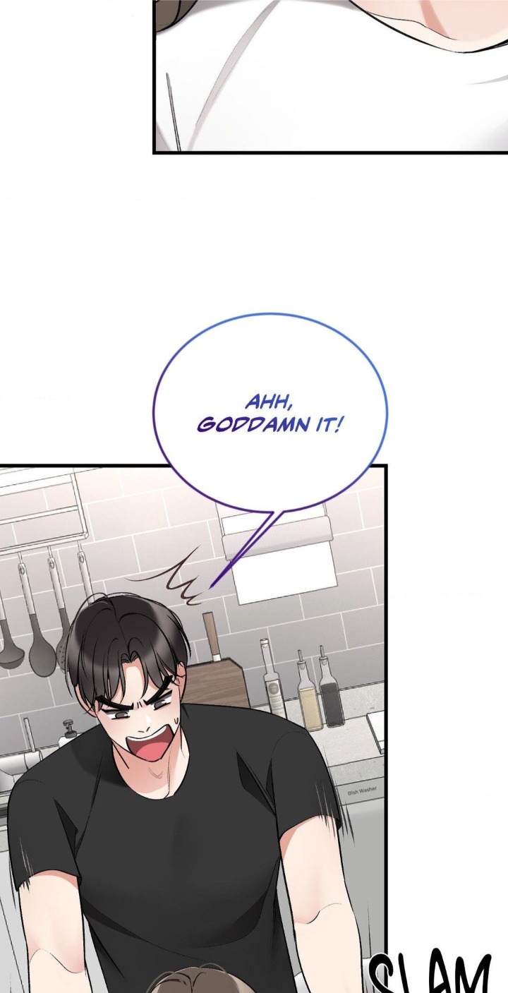 Touch Me, Tease Me (Uncensored) - Chapter 11 [photo 48] - MangaPorn