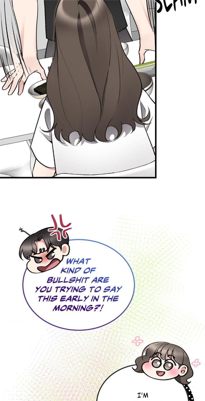 Touch Me, Tease Me (Uncensored) - Chapter 11 [photo 49] - MangaPorn