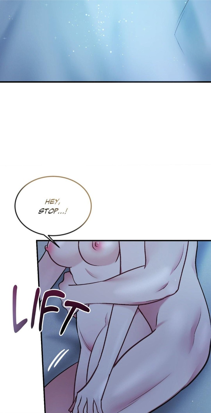 Touch Me, Tease Me (Uncensored) - Chapter 11 [photo 5] - MangaPorn