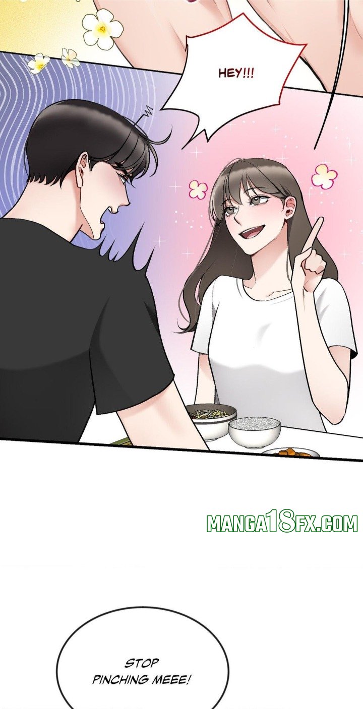 Touch Me, Tease Me (Uncensored) - Chapter 11 [photo 51] - MangaPorn