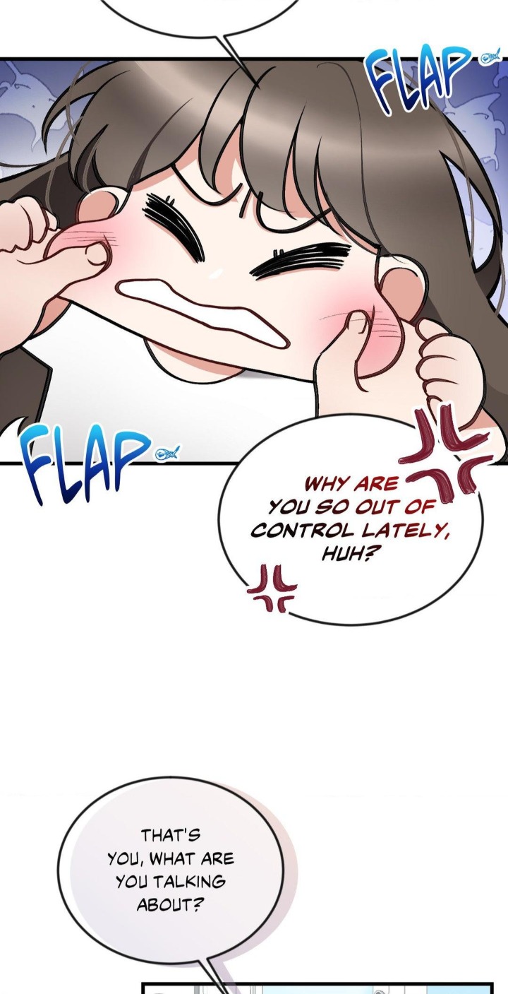 Touch Me, Tease Me (Uncensored) - Chapter 11 [photo 52] - MangaPorn