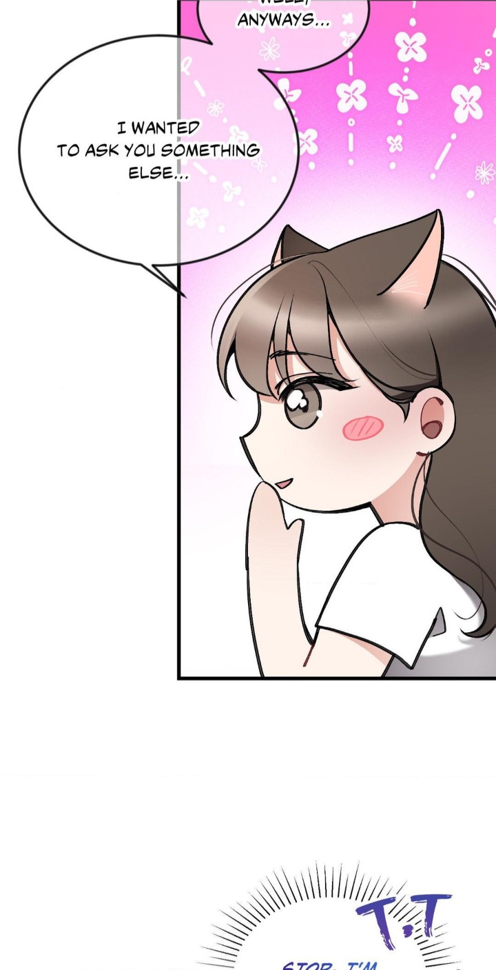 Touch Me, Tease Me (Uncensored) - Chapter 11 [photo 56] - MangaPorn