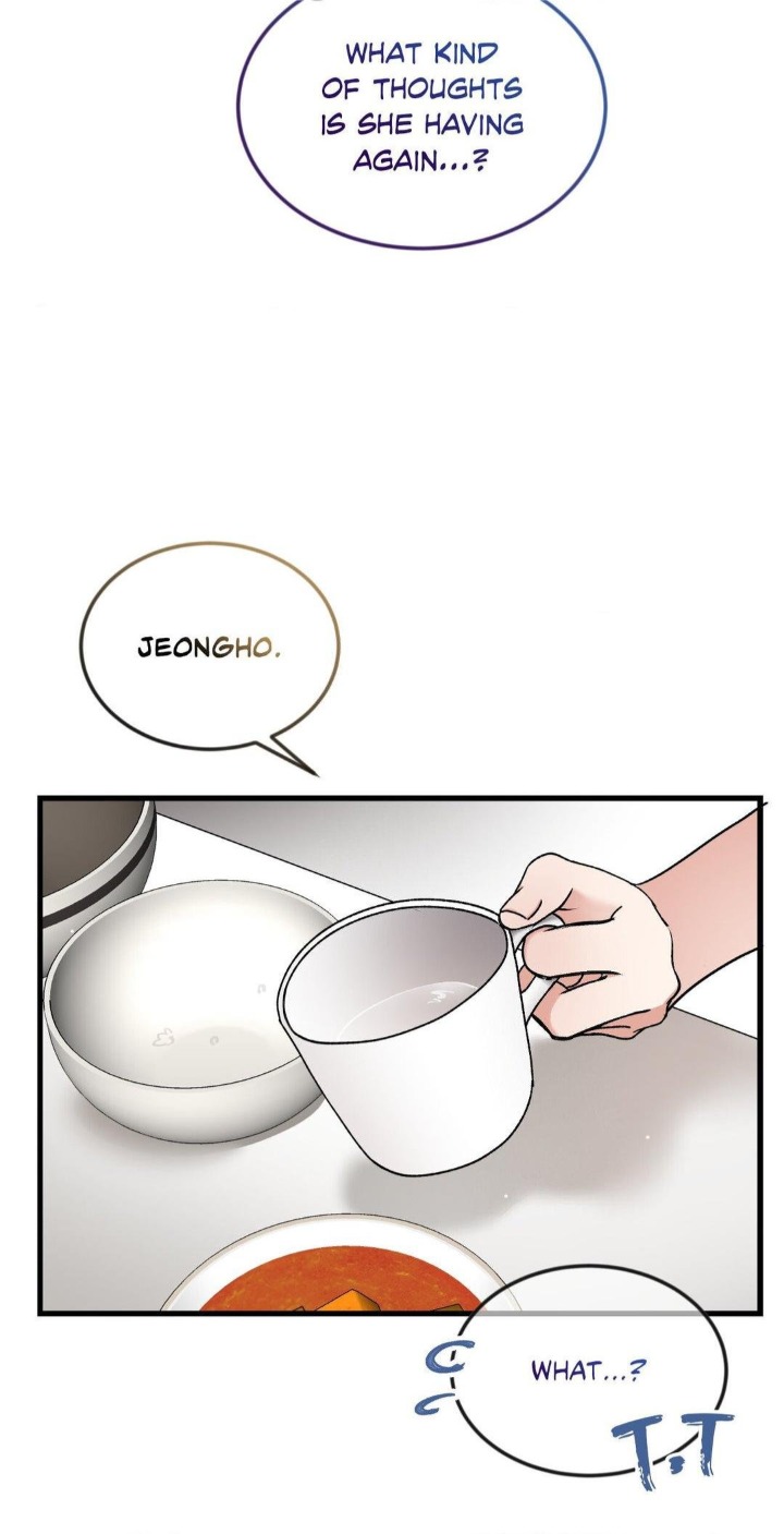 Touch Me, Tease Me (Uncensored) - Chapter 11 [photo 60] - MangaPorn