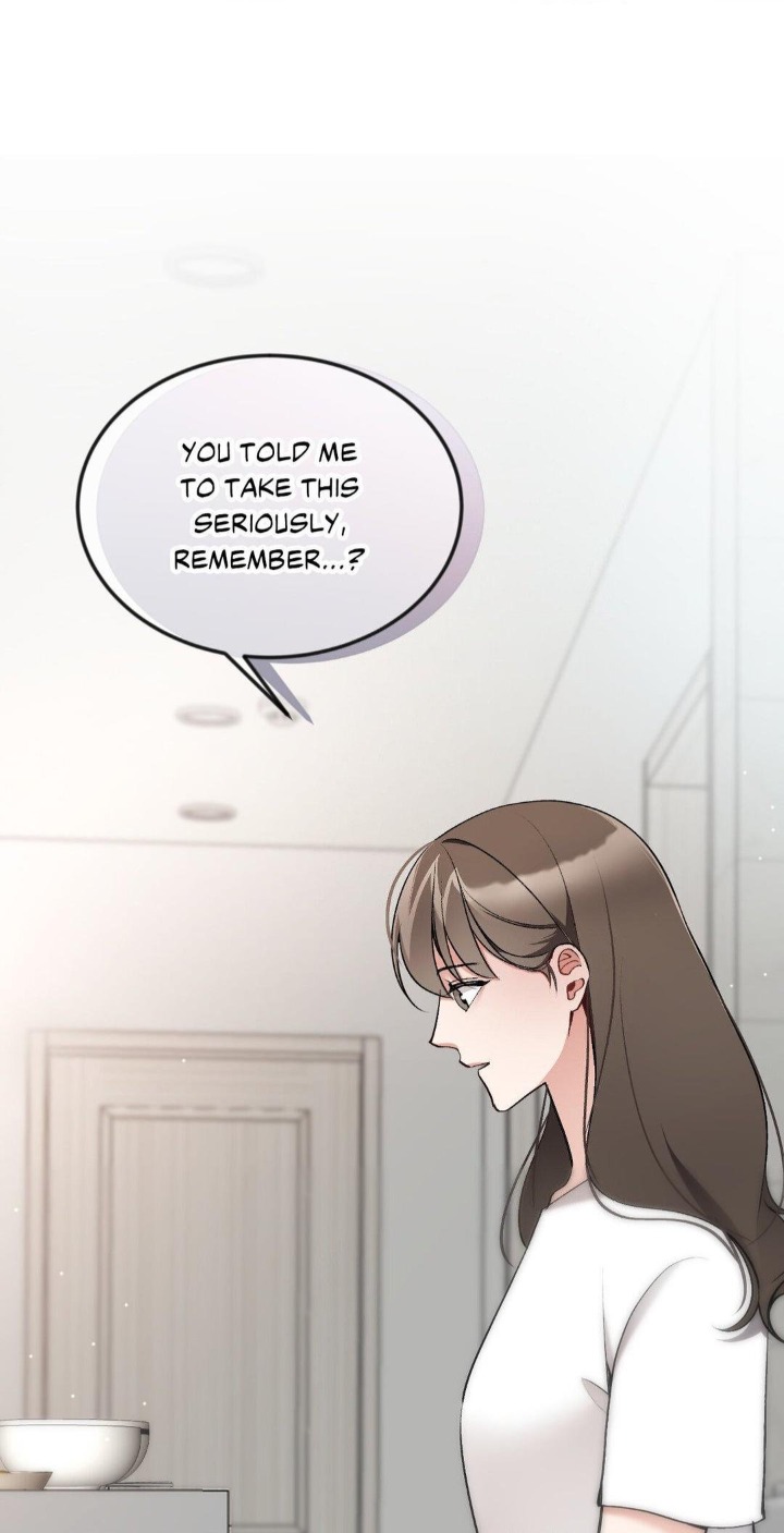 Touch Me, Tease Me (Uncensored) - Chapter 11 [photo 61] - MangaPorn