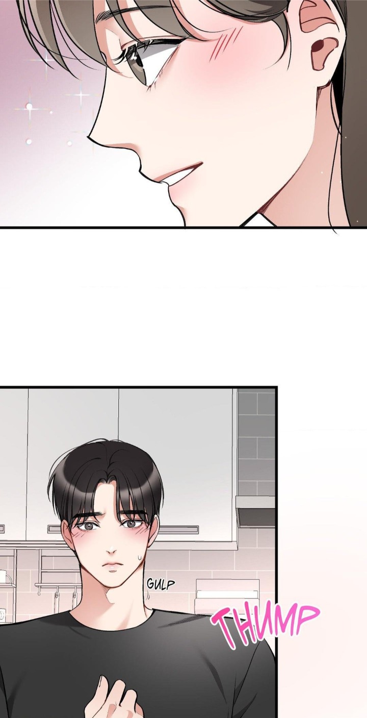 Touch Me, Tease Me (Uncensored) - Chapter 11 [photo 63] - MangaPorn