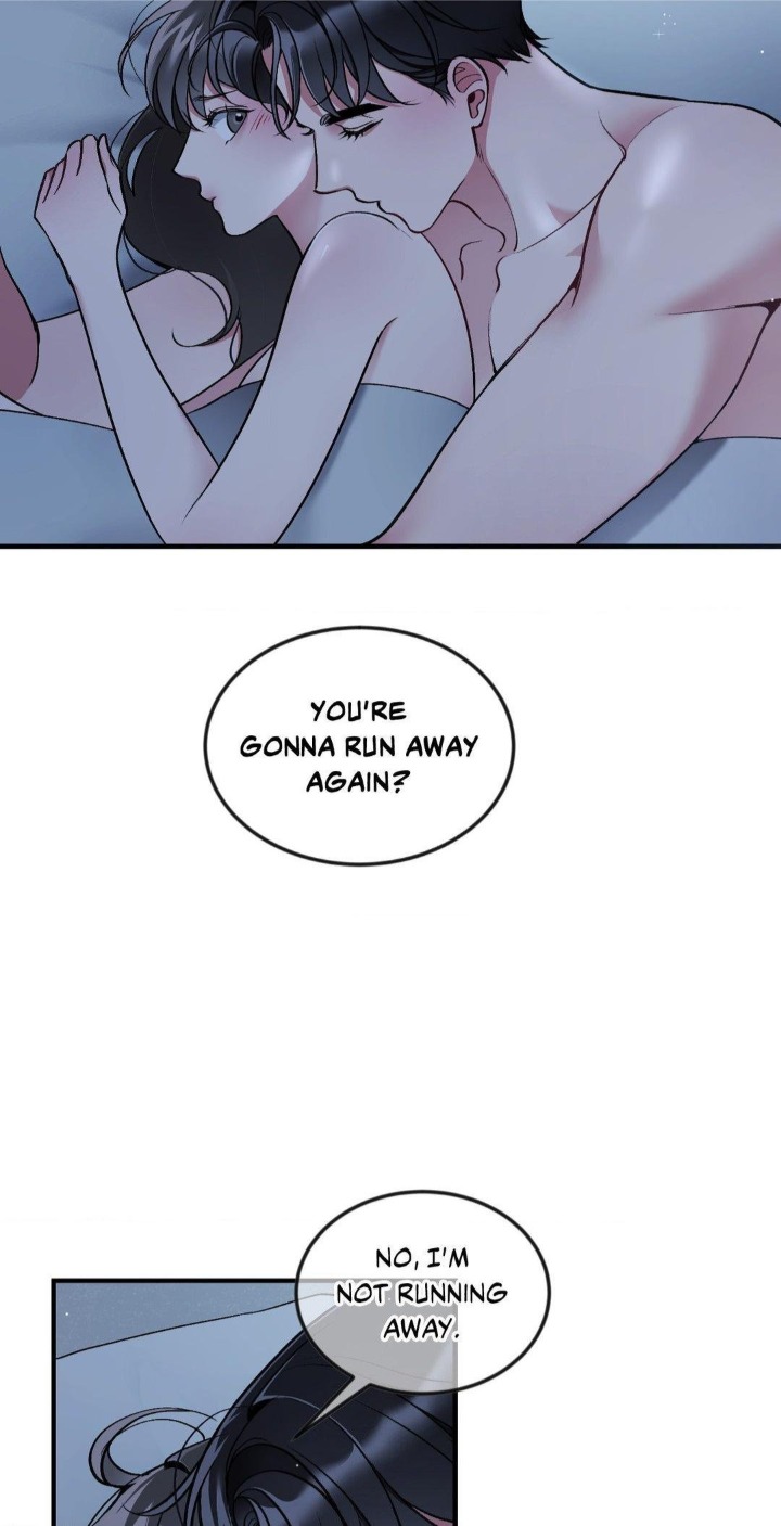 Touch Me, Tease Me (Uncensored) - Chapter 11 [photo 7] - MangaPorn