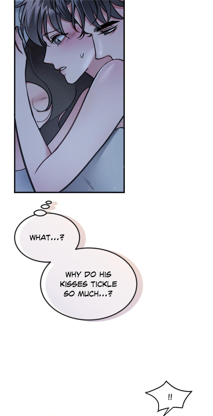 Touch Me, Tease Me (Uncensored) - Chapter 11 [photo 8] - MangaPorn