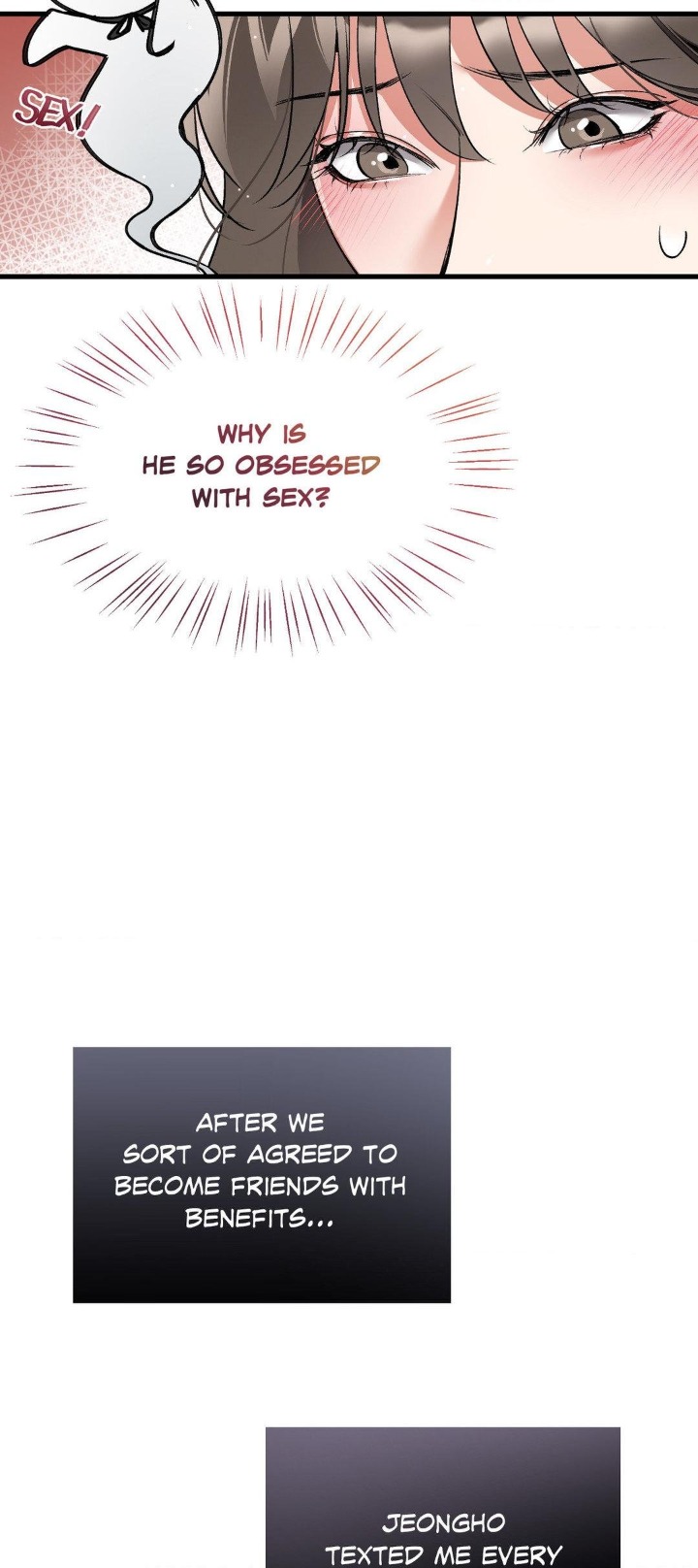 Touch Me, Tease Me (Uncensored) - Chapter 12 [photo 12] - MangaPorn