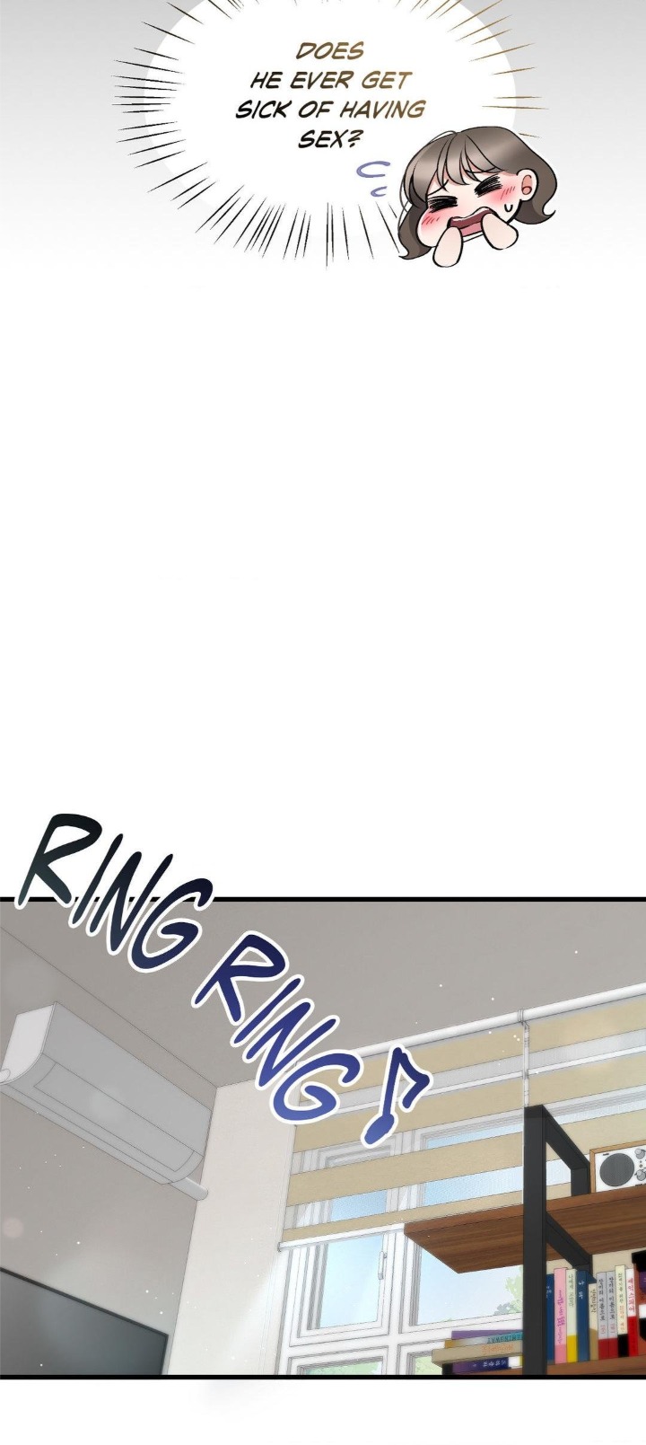 Touch Me, Tease Me (Uncensored) - Chapter 12 [photo 22] - MangaPorn