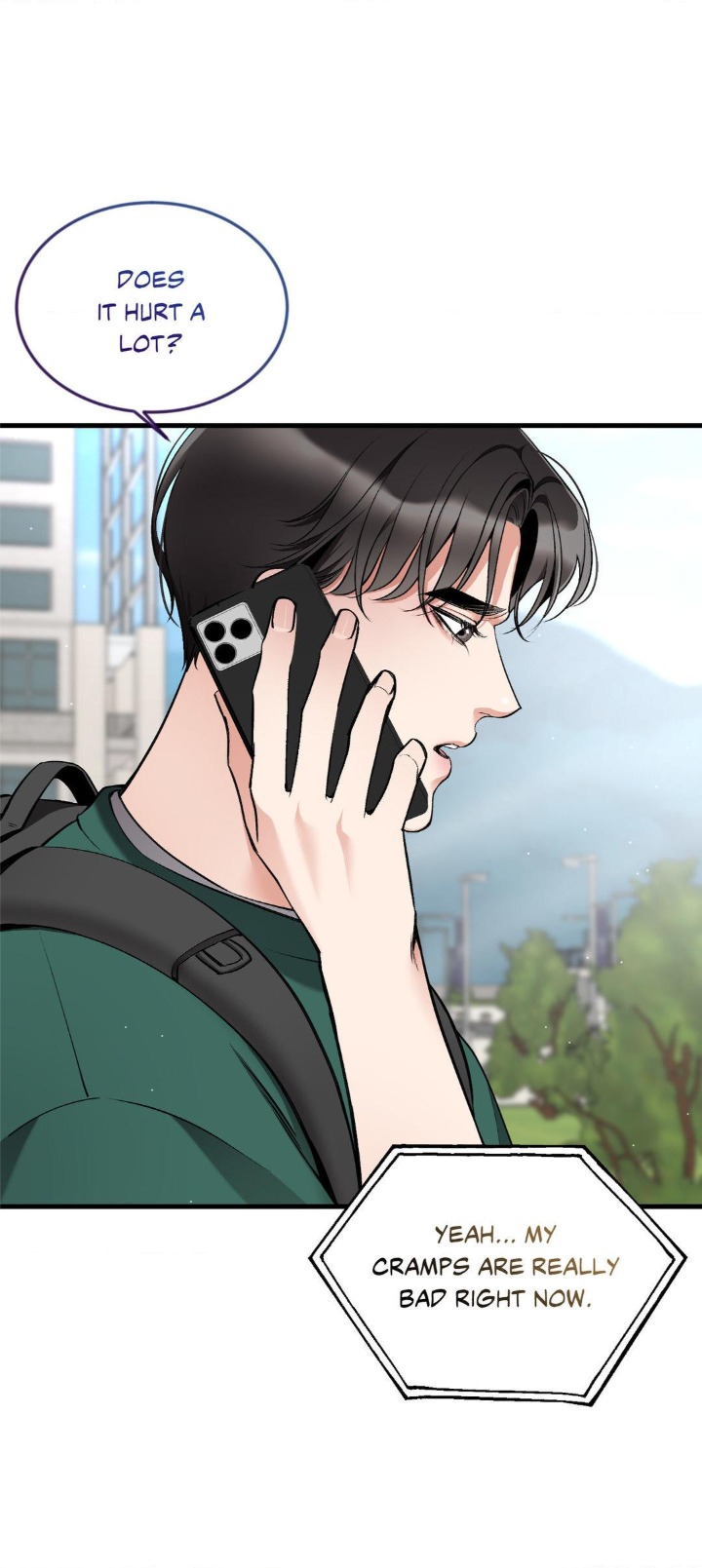 Touch Me, Tease Me (Uncensored) - Chapter 12 [photo 24] - MangaPorn