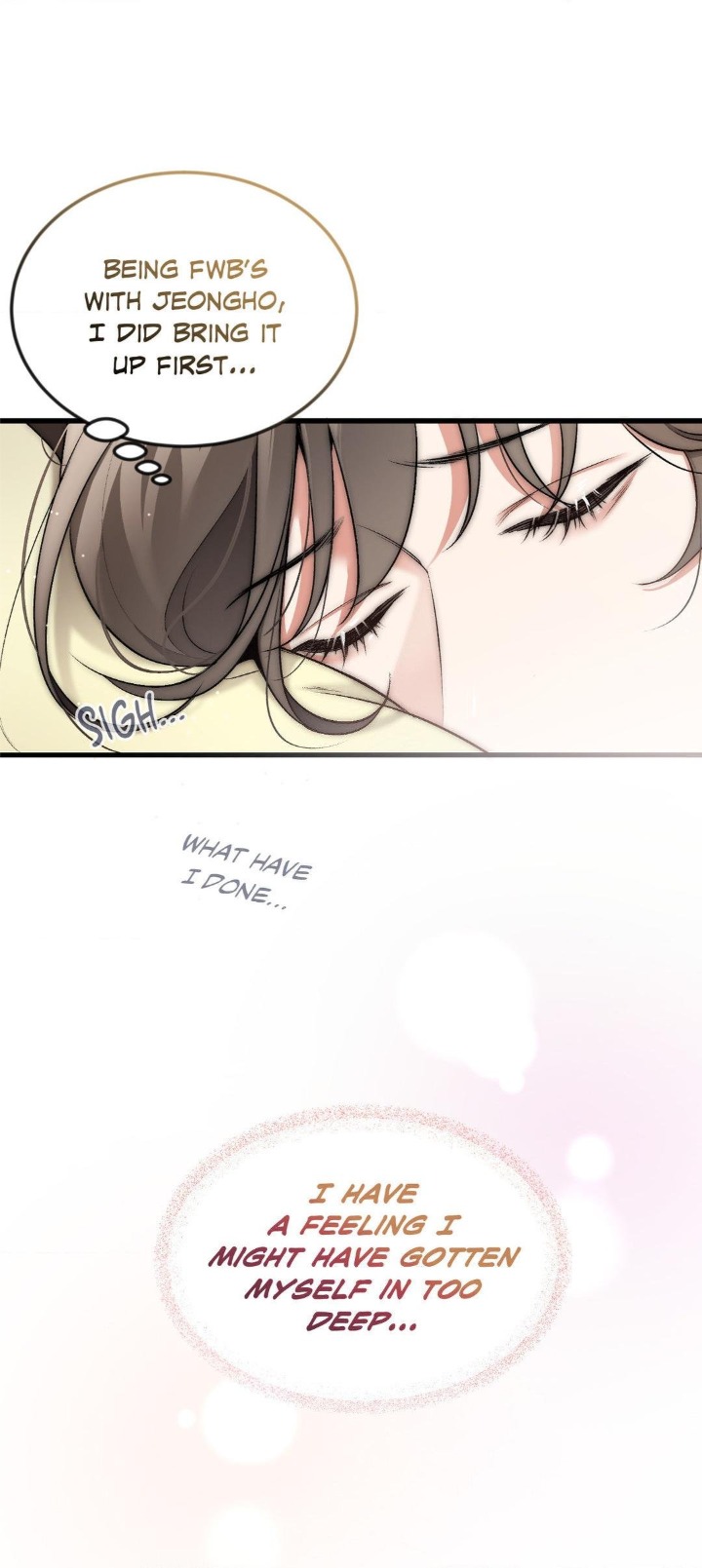 Touch Me, Tease Me (Uncensored) - Chapter 12 [photo 29] - MangaPorn