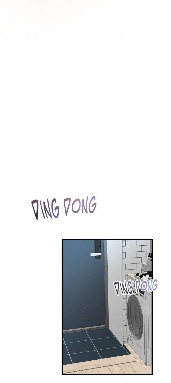 Touch Me, Tease Me (Uncensored) - Chapter 12 [photo 30] - MangaPorn