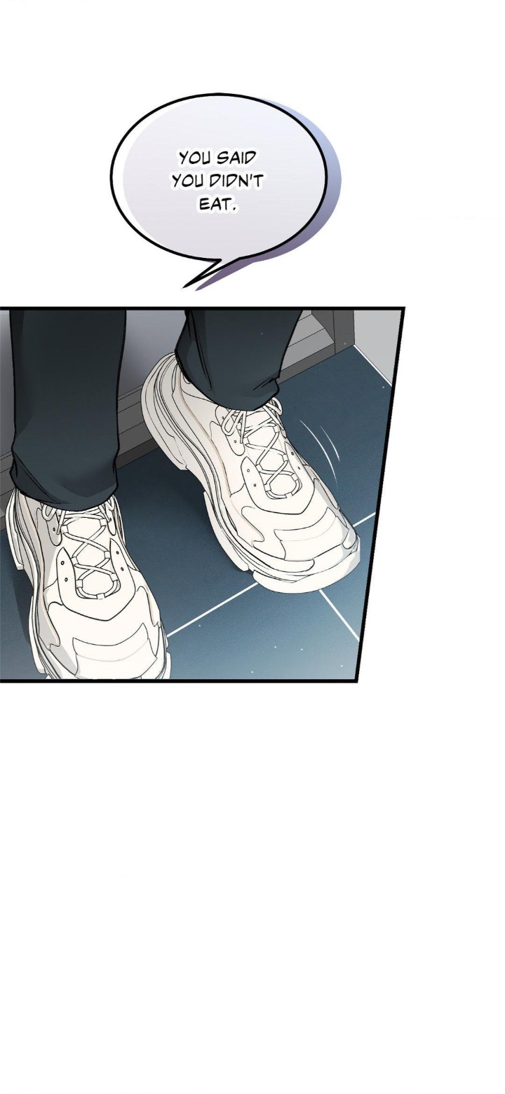 Touch Me, Tease Me (Uncensored) - Chapter 12 [photo 35] - MangaPorn