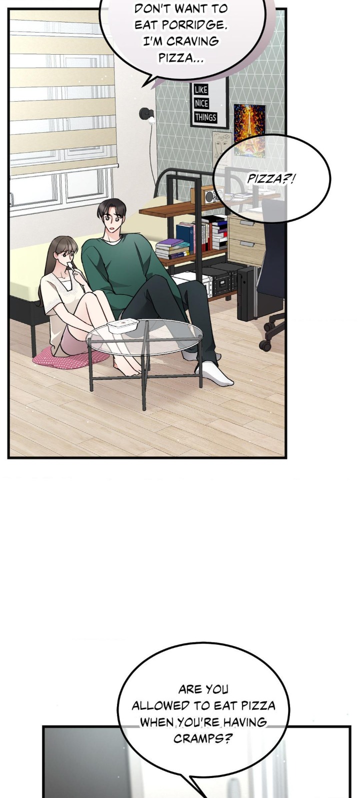 Touch Me, Tease Me (Uncensored) - Chapter 12 [photo 42] - MangaPorn