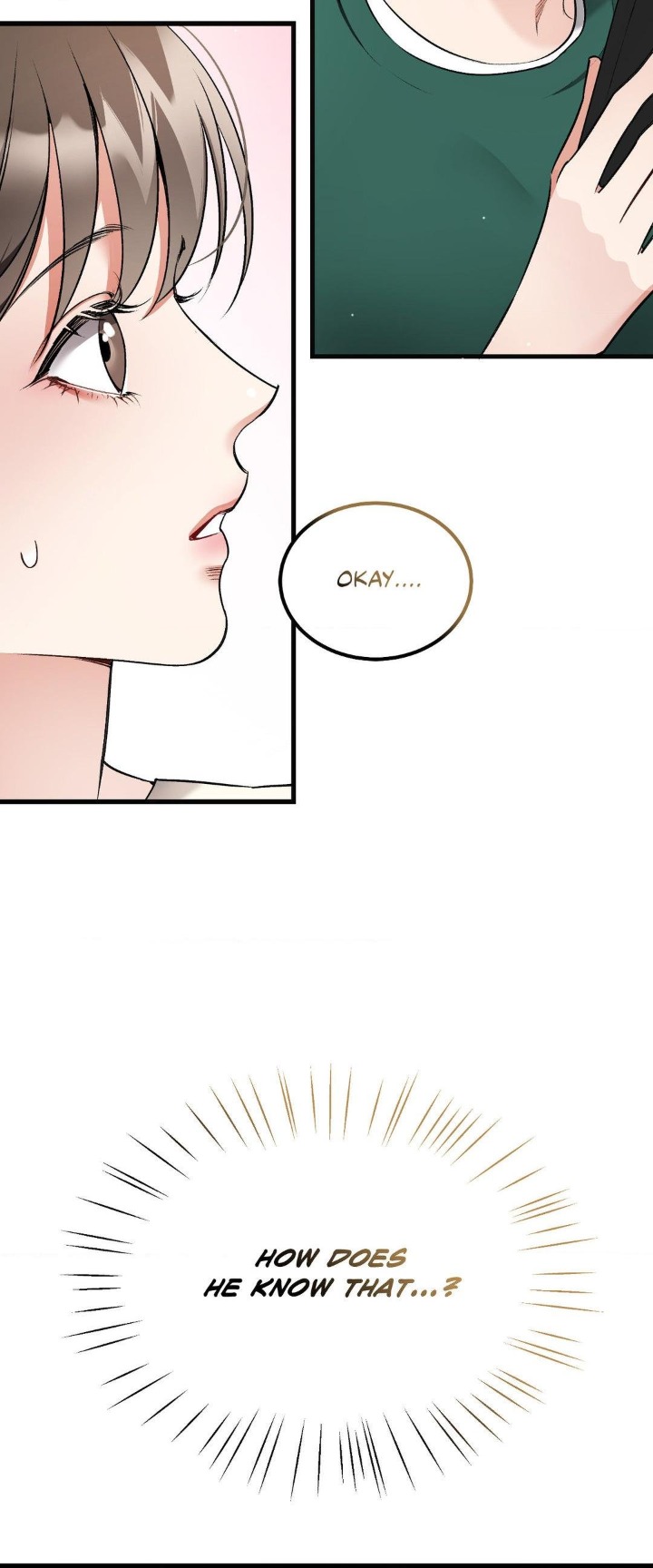 Touch Me, Tease Me (Uncensored) - Chapter 12 [photo 48] - MangaPorn