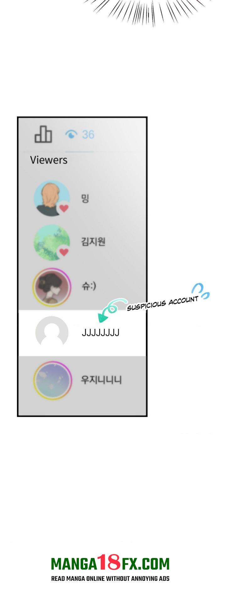 Touch Me, Tease Me (Uncensored) - Chapter 12 [photo 50] - MangaPorn