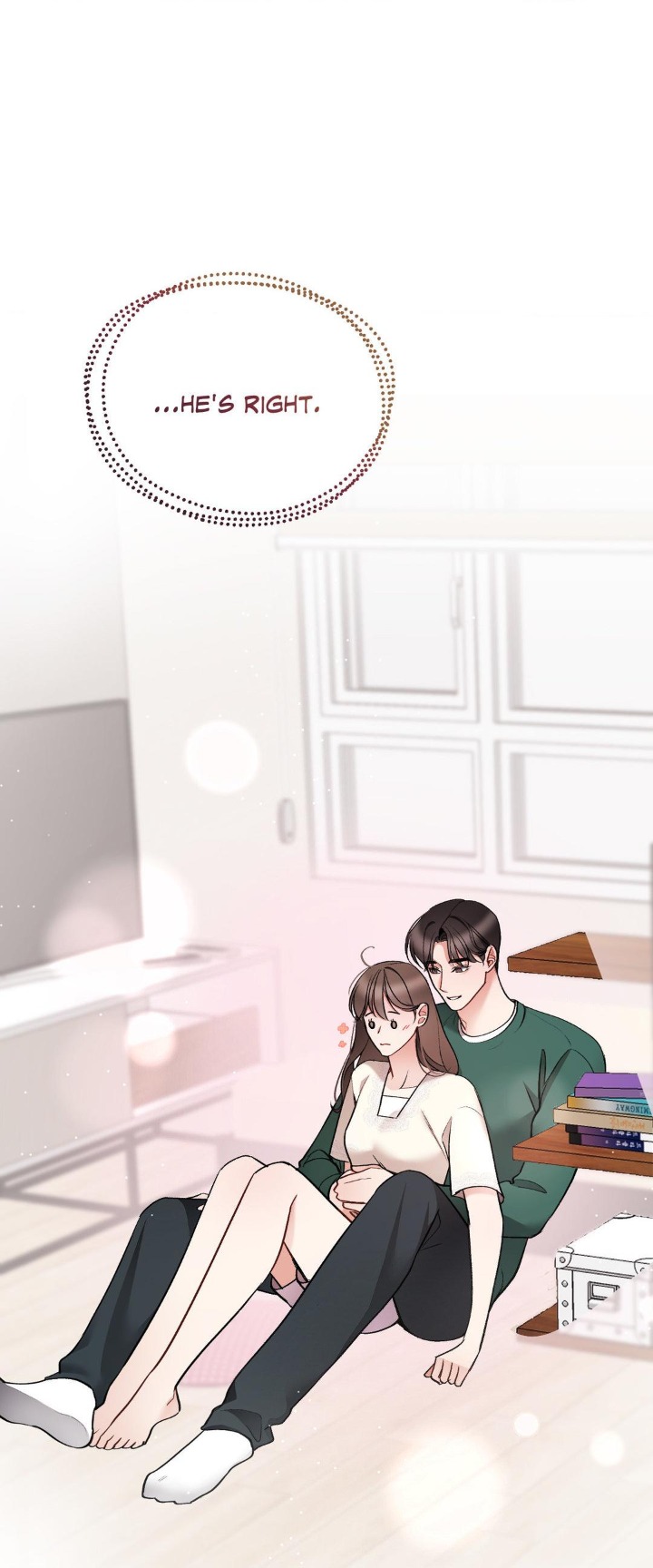 Touch Me, Tease Me (Uncensored) - Chapter 12 [photo 56] - MangaPorn