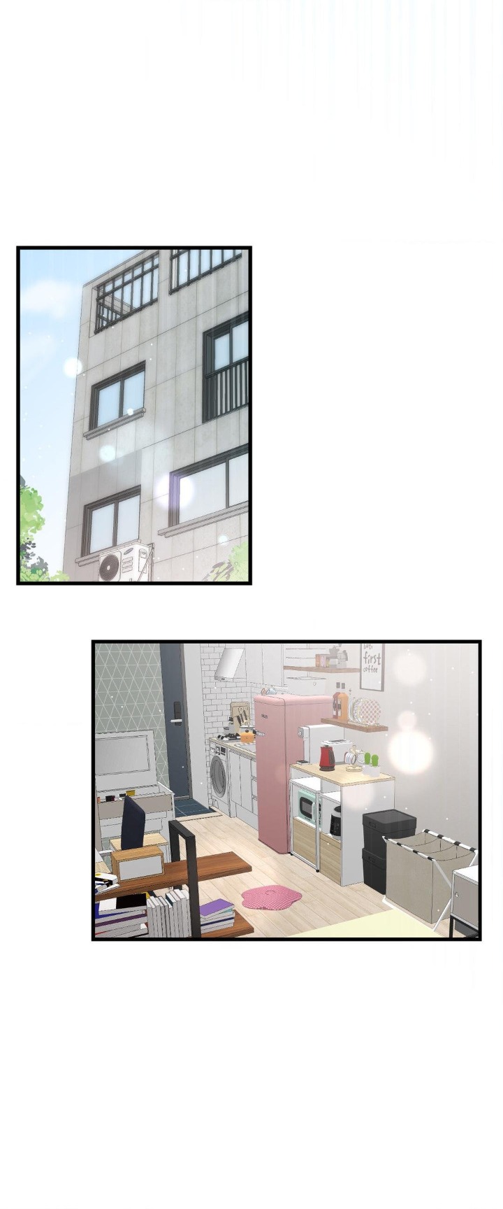 Touch Me, Tease Me (Uncensored) - Chapter 12 [photo 7] - MangaPorn