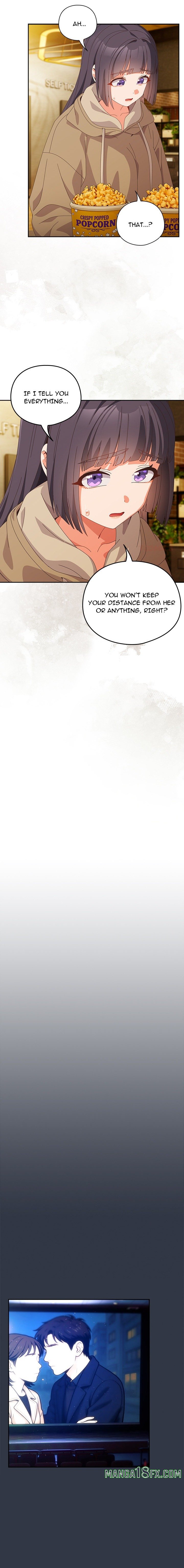 Like No Other - Chapter 67 [photo 14] - MangaPorn