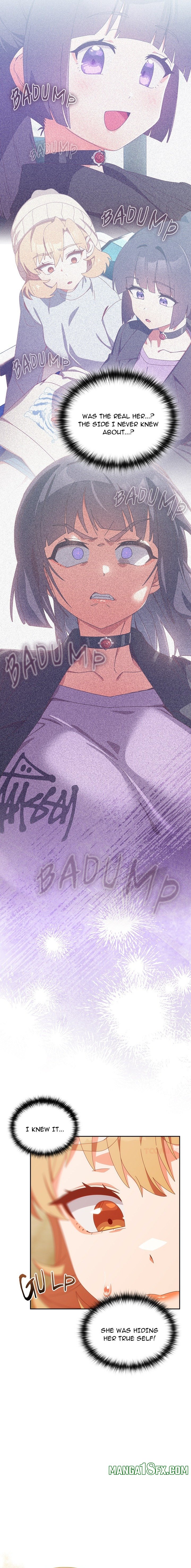 Like No Other - Chapter 67 [photo 19] - MangaPorn