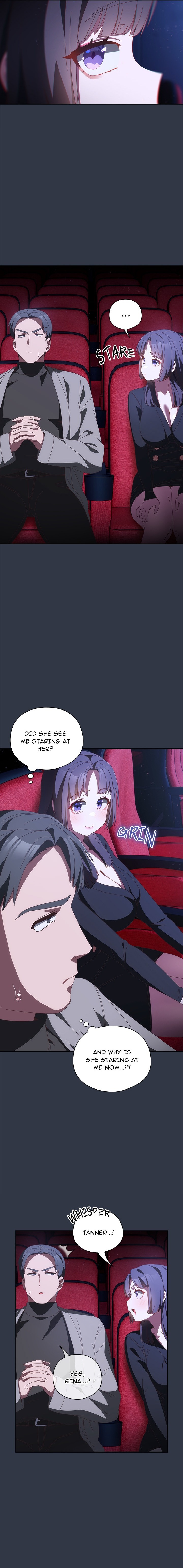 Like No Other - Chapter 67 [photo 21] - MangaPorn