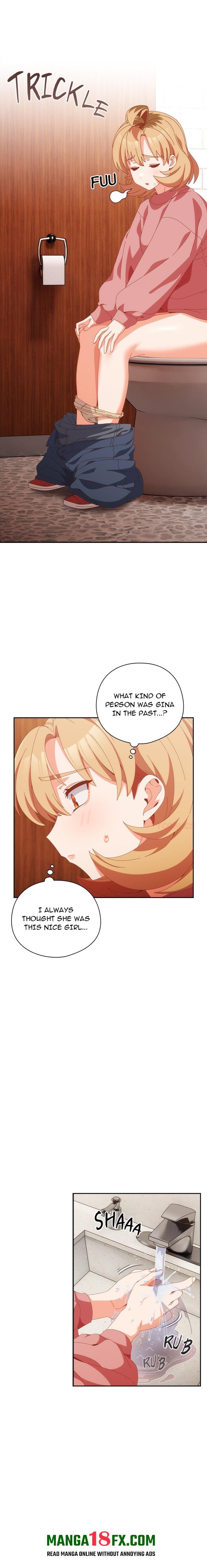 Like No Other - Chapter 67 [photo 23] - MangaPorn