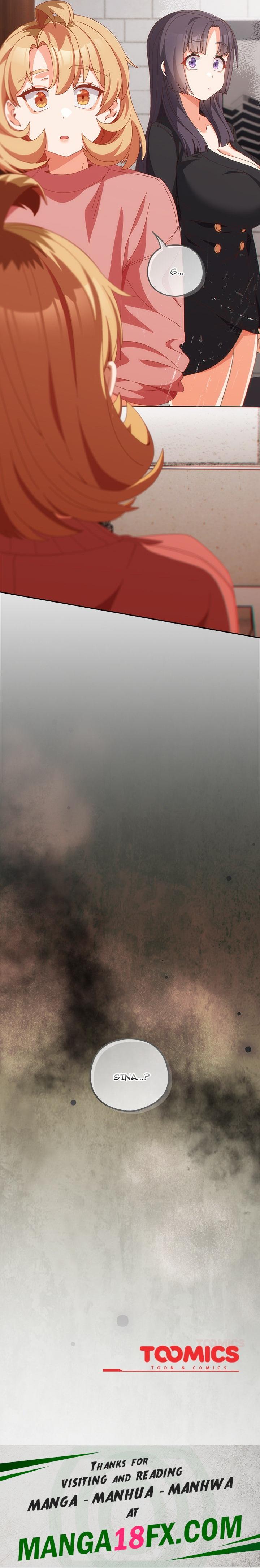 Like No Other - Chapter 67 [photo 25] - MangaPorn