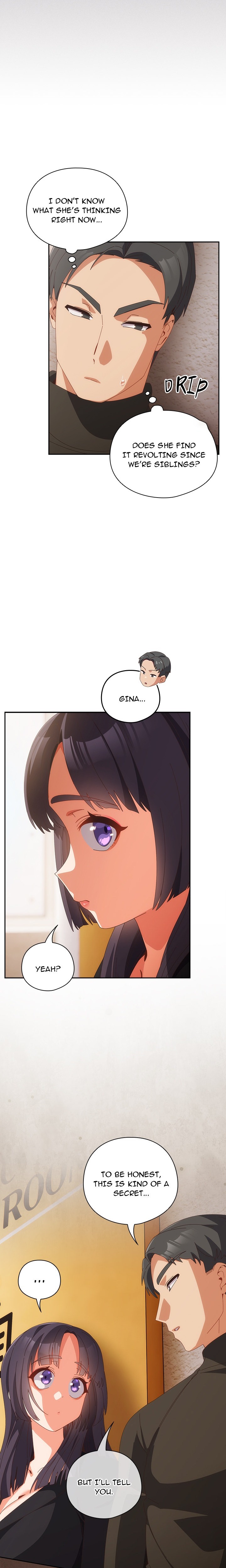 Like No Other - Chapter 67 [photo 3] - MangaPorn