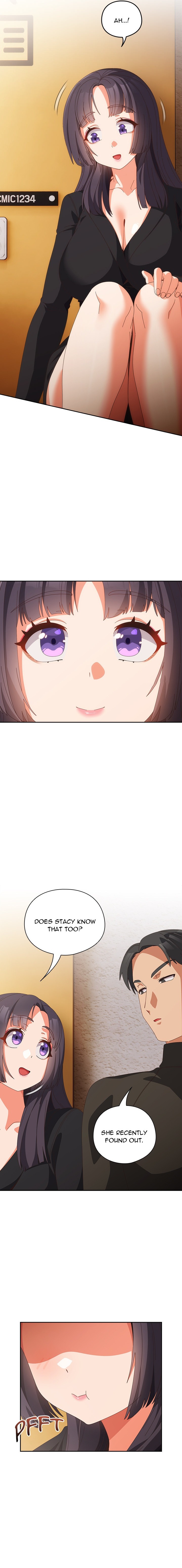 Like No Other - Chapter 67 [photo 5] - MangaPorn