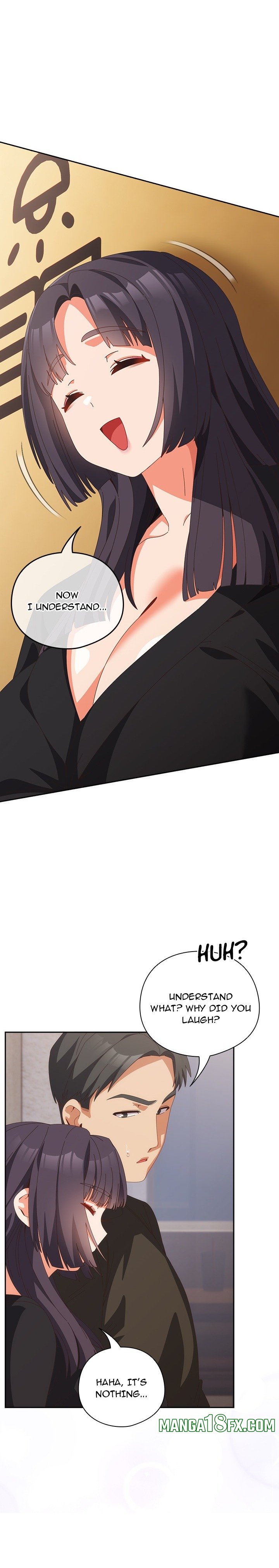 Like No Other - Chapter 67 [photo 7] - MangaPorn