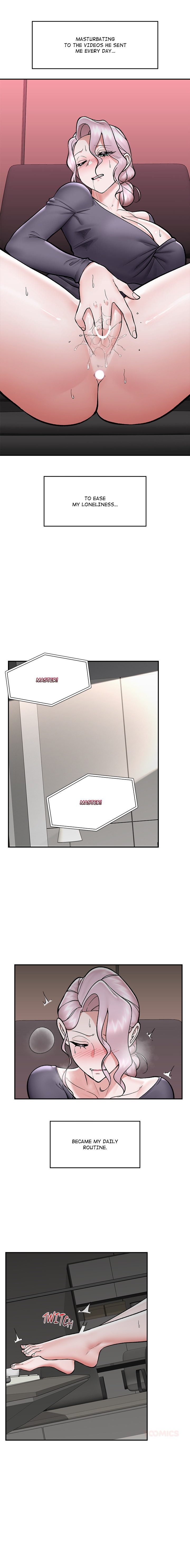 Hypnotist Security Guard - Chapter 59 [photo 11] - MangaPorn