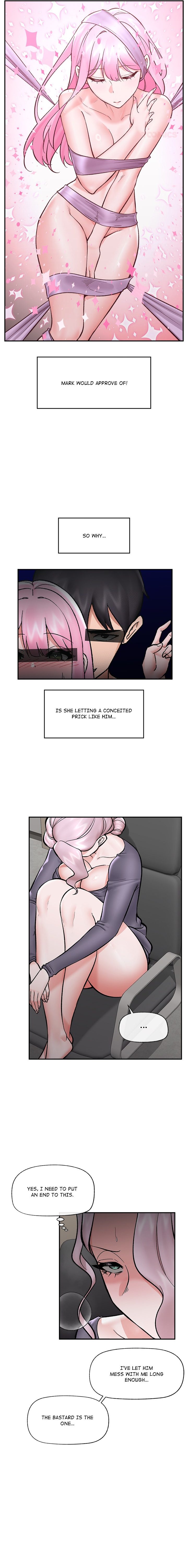 Hypnotist Security Guard - Chapter 59 [photo 14] - MangaPorn