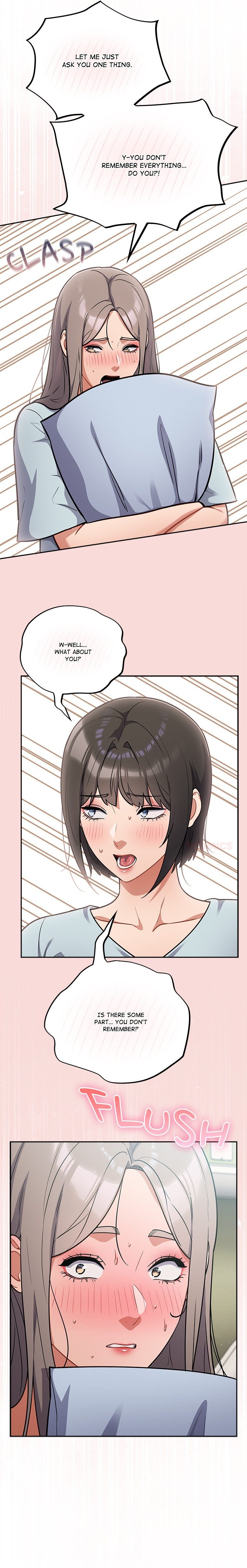 Idiot Virus - Chapter 58 [photo 10] - MangaPorn