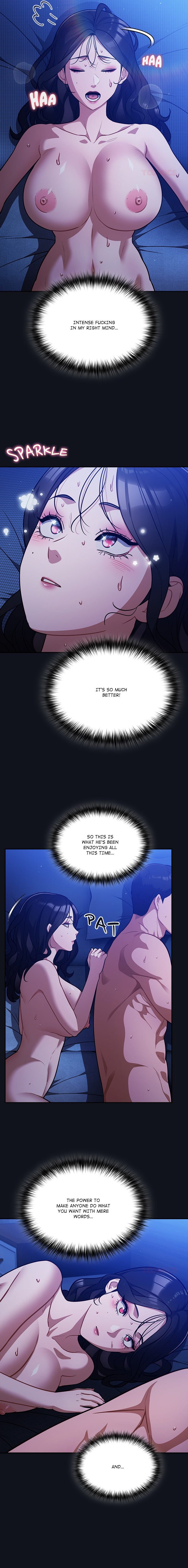 Idiot Virus - Chapter 58 [photo 2] - MangaPorn