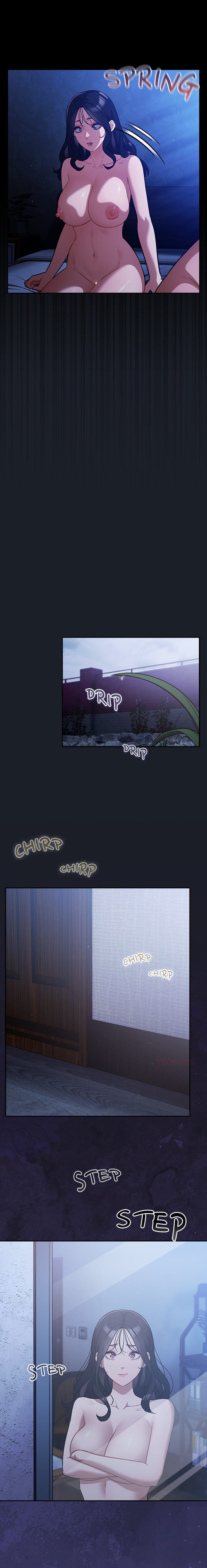 Idiot Virus - Chapter 58 [photo 5] - MangaPorn