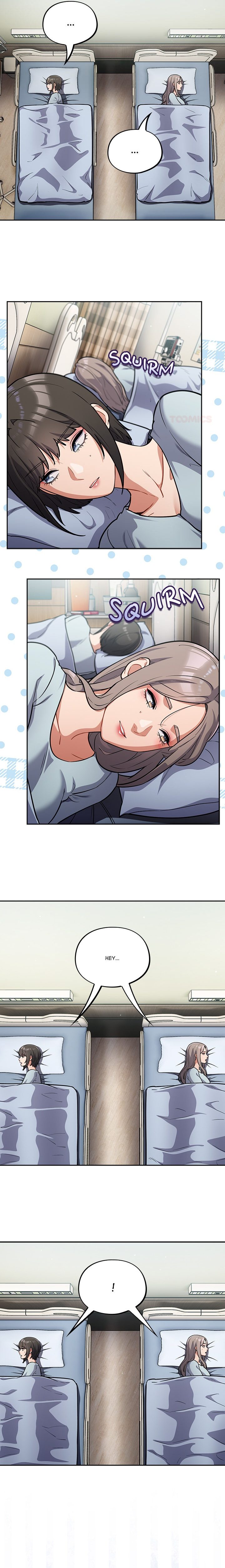 Idiot Virus - Chapter 58 [photo 7] - MangaPorn