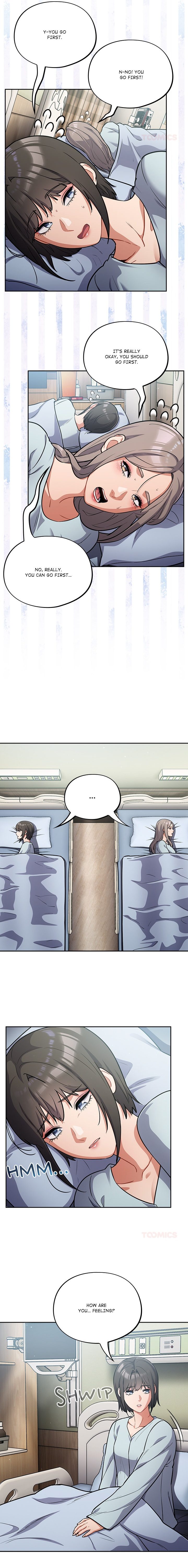 Idiot Virus - Chapter 58 [photo 8] - MangaPorn