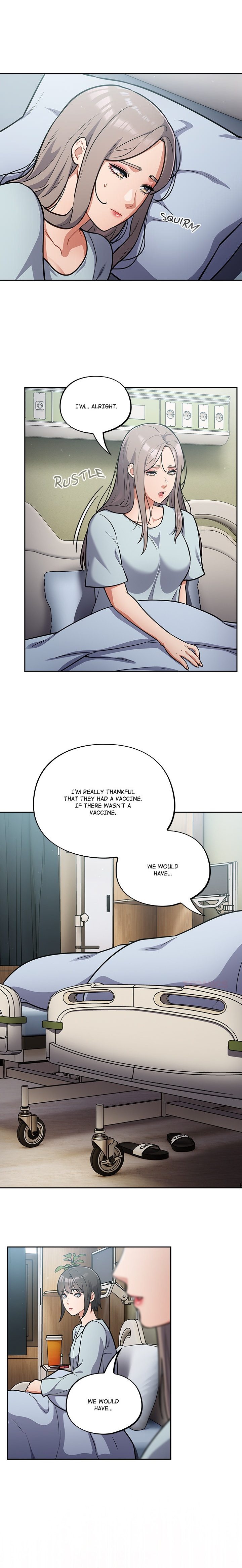 Idiot Virus - Chapter 58 [photo 9] - MangaPorn