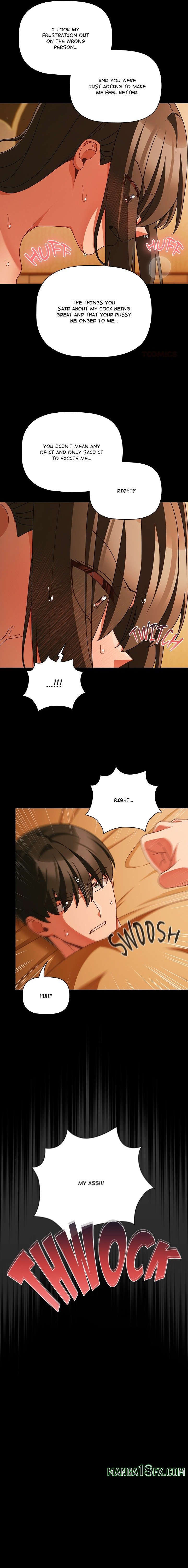 People of The Dark - Chapter 52 [photo 18] - MangaPorn