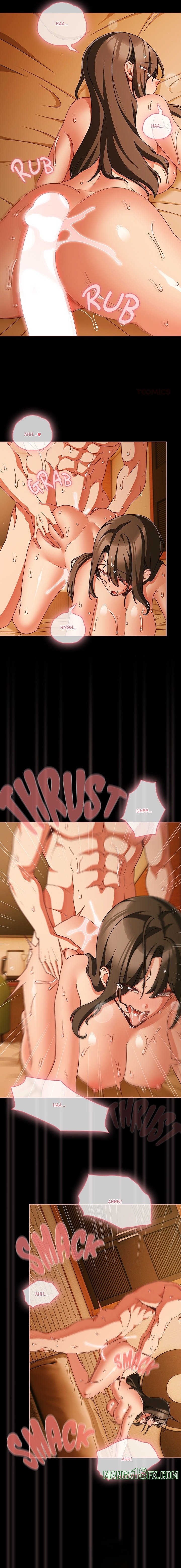 People of The Dark - Chapter 52 [photo 2] - MangaPorn