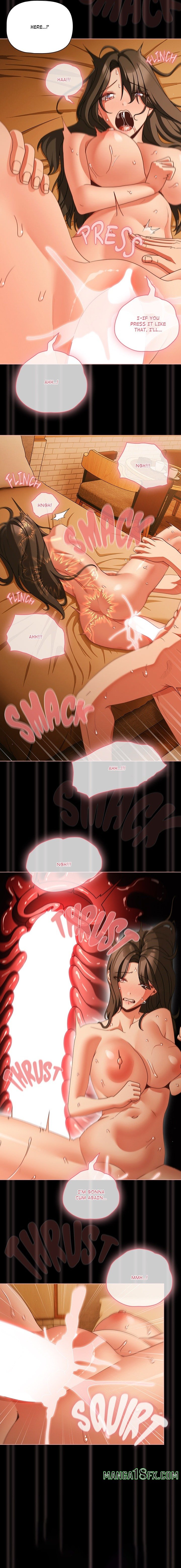 People of The Dark - Chapter 52 [photo 4] - MangaPorn