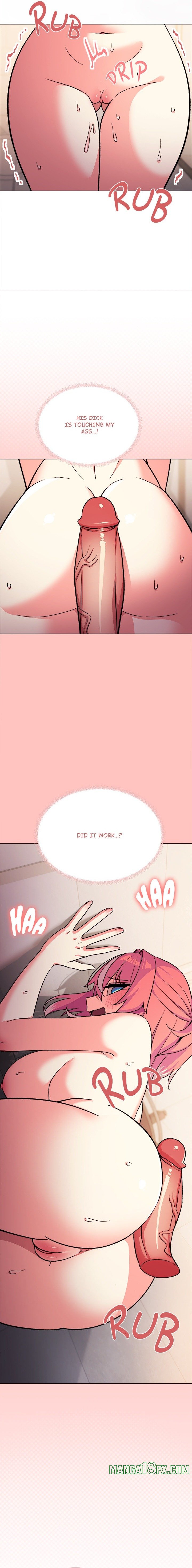 Someone Stop Her! (Uncensored) - Chapter 28 [photo 25] - MangaPorn